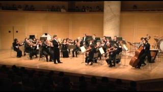 Radek Baborák · WA Mozart  Horn Concerto No 4 · II Romance III Rondo [upl. by Vaios]