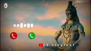 Har har Mahadev ringtone🙏😡new mobile tonenew Mahadev songs mobile ringtone ringtone [upl. by Yesrod804]