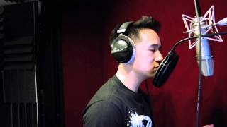 你不在Ni Bu Zai  LeeHom Jason Chen Cover [upl. by Buff456]