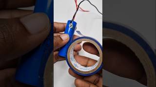 Lithiumion Battery Soldering Hacks for Perfect Connections shorts ytshorts lithiumbattery [upl. by Agostino754]