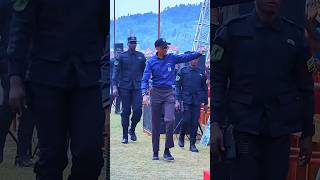 NYAMAGABE  President Paul KAGAME UMUTEKANO❤️🤍💙 jacksondushimimana [upl. by Dwinnell]