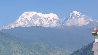 Kubing Village in Pokhara [upl. by Mouldon400]