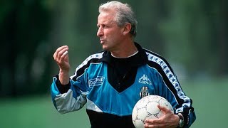 Footballs Greatest Managers  Giovanni Trapattoni [upl. by Meensat]