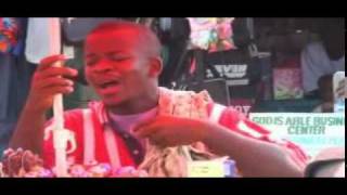 Liberian Gospel music Zarweay D Elder Not my portionmp4 [upl. by Eiramenna843]