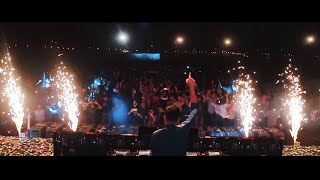 Cognizance IIT Roorkee  Official Aftermovie 2019 [upl. by Asena]