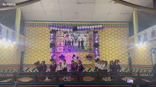 Rang Gawai Butsu Choe  Annual Variety Show I 2023  Peljorling HSS [upl. by Orin486]