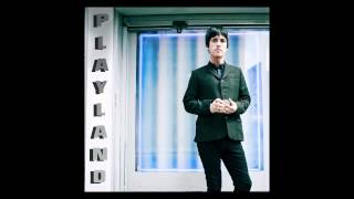 Johnny Marr  Back In the Box Official Audio [upl. by Enilehcim]