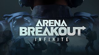 Dobra gra kompa psuje xD  Arena Breakout Infinite  LIVE  1080p  Pionowe Strimki [upl. by Mij851]