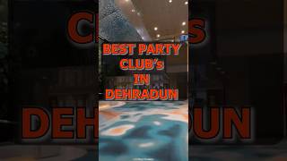 Worlds Best DJ Party club party best top shortsfeed shorts entertainment enjoy uttarakhand [upl. by Rosner213]