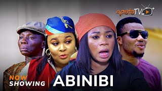 Abinibi Latest Yoruba Movie 2023 Drama  Wunmi Toriola  Ireti Osayemi  Ayo Olaiya [upl. by Arfihs]