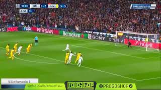 Cristiano Ronaldo Penalty Goal Vs Juventus HD [upl. by Dogs701]