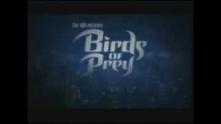 Birds of Prey TV 2002  quotHer Secretquot promo [upl. by Lertnom]