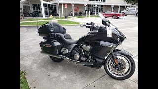 The best touring motorcycle that no one buys [upl. by Anitra851]