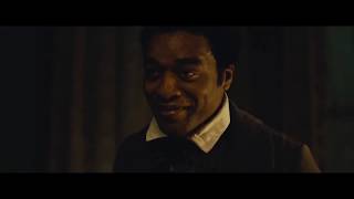 12 years a slave trailer with Tamil movie Paradesi version [upl. by Idnem325]