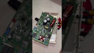 kolin inverter aircon window type troubleshooting [upl. by Kennith]