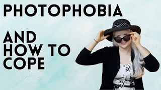 What is Photophobia  TipsTricks To Manage It [upl. by Sutniuq]