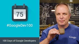 Chat with Heidi Dohse about Cloud in Healthcare 100 Days of Google Dev  Coffee with a Googler [upl. by Nelyag]