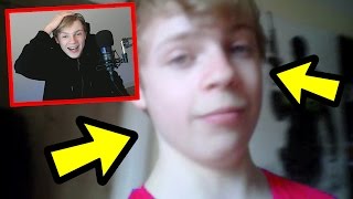 REACTING TO MY OLDEST VIDEOS Part 2 [upl. by Nitsua]