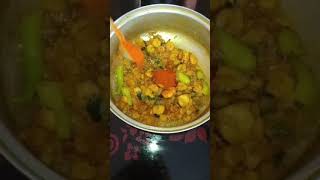 pesara punugulu pachi Royyala curry please like sharesubscribe 👍 👌 [upl. by Samanthia496]