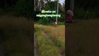 😱Nakakatakot nagpapagiwanggiwang subscribe highlights motorcycle youtubeshorts shorts viral [upl. by Salem]