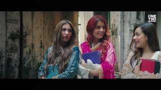 Baari Official Teaser  Bilal Saeed and Momina Mustehsan  Latest Punjabi Song 2019 [upl. by Spiegleman732]