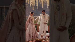 Rahul Athiya Shetty and others celebrity shaadi ke bandhan me bollywood weddingjodishortsvideo [upl. by Htebharas]