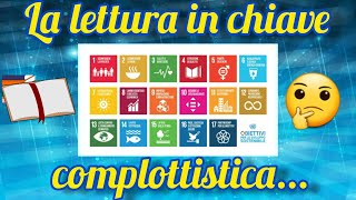 I 17 obiettivi dellAgenda 2030 [upl. by Lesly]