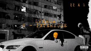 LFERDA  INTERLUDE AUDIO OFFICIAL [upl. by Annasor]