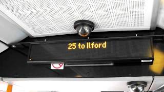 25 to Ilford [upl. by Veljkov416]