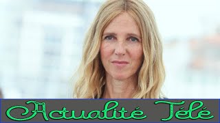 Sandrine Kiberlain et l’Homme Mystérieux Une Nouvelle Histoire d’Amour [upl. by Anaicul]