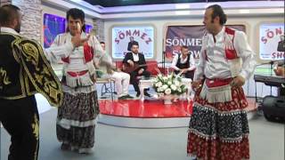 SÖNMEZ SHOW ÇUBUKLU AYHAN RRK [upl. by Ritz]