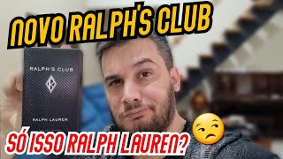 NOVO RALPHS CLUB  VOU MANDAR A REAL DOA A QUEM DOER [upl. by Eiramannod]