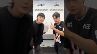 Speed beatbox game beatbox tiktok [upl. by Haiacim566]