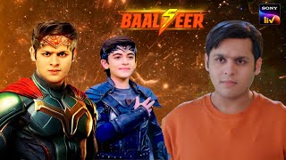 Rani Pari is Back  Baalveer Season 6  Episode  3 [upl. by Settle398]