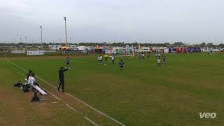 GOTFC 2012 Elite vs Juventus Academy Miami Doral Pirlo  Dimitri CUP 2024 [upl. by Iniretake460]