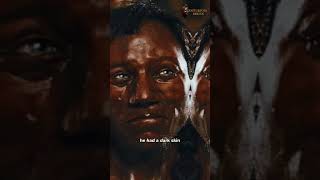 DID ANCIENT BRITON HAVE DARK SKIN Cheddar Man [upl. by Sharline922]