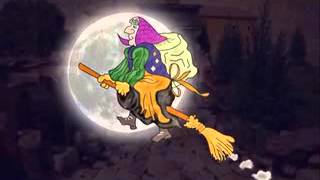 The Legend of Old Befana by Tomie DePaola Read Aloud [upl. by Acquah35]