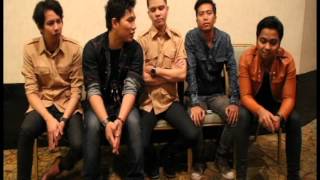 Armada  Promo Chatting Musikkamu [upl. by Kaine]