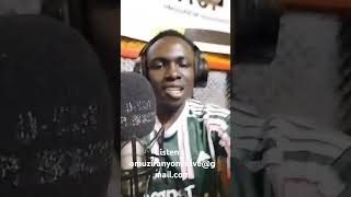 Seke mega doze live on seke fm 1078 [upl. by Seidel224]