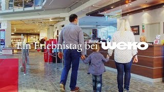 Ein Erlebnistag bei WEKO in Pfarrkirchen [upl. by Zusman]