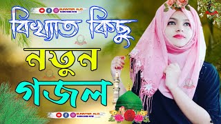 Bangla Gojolগজল 2024 নতুনগজল সেরা গজলNew Bangla Ghazalগজল 2024bangla gojolIslamic gojol vol8 [upl. by Okim]