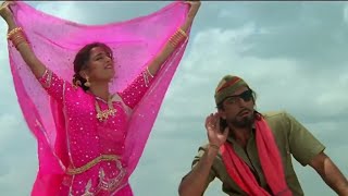 Paalkhi Mein Hoke Sawar Chali Re  Khalnayak  Alka Yagnik  Sanjay Dutt amp Madhuri Dixit [upl. by Eliseo415]