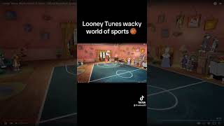 Looney Tunes Wacky Sports 🏀 looneytunes gaming [upl. by Calesta]