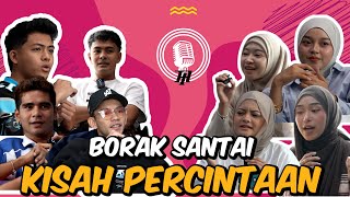 INILAH RAHSIA PERCINTAAN DALAM AI TEAM  KINI TERUNGKAI… [upl. by Mackenie341]