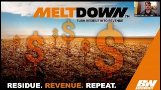 Turn Residue into Revenue with Meltdown [upl. by Bender71]