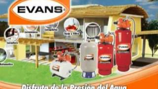 Video Corporativo Evans 2009 [upl. by Anerys19]