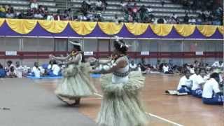 Kiribati 33rd Independence 2012  Suva Fiji [upl. by Cut]