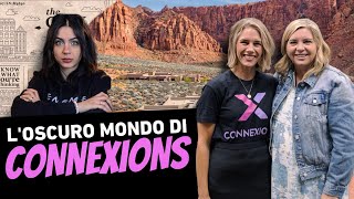 LOSCURO MONDO DI CONNEXIONS [upl. by Asli]