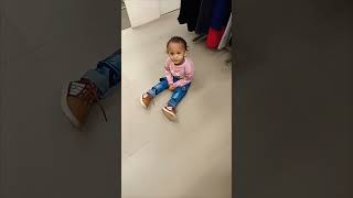 Ye kaise car🚘 hai🤣 funny comedy cutebaby 🥰🥰 [upl. by Erna]