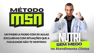 Apresentação do Método MSN [upl. by Gibrian236]